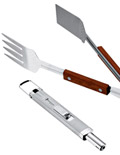 Zippo� BBQ Set