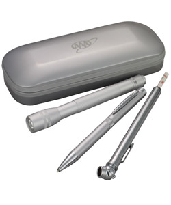 Roadster Gift Set