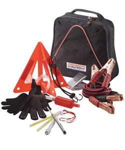 Highway Companion Gift Set