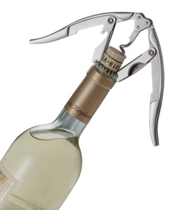 Classic Wine Opener