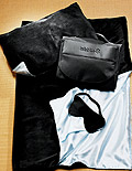 Essentials Luxury Travel Set