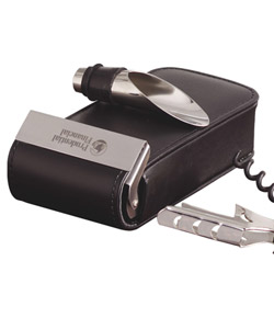 Concord Travel Wine Set