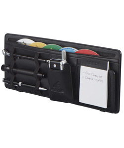 Road-Ready Travel Organizer Set