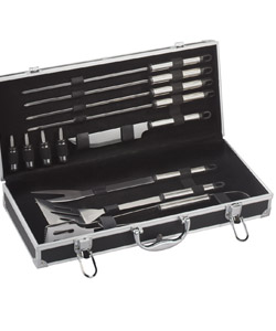 Grill Master Set