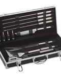 Grill Master Set