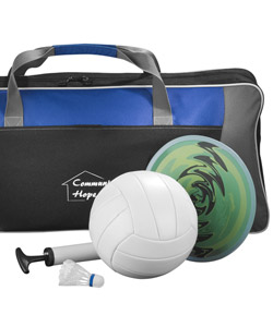 Solace 5 in 1 Outdoor Game Set