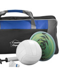 Solace 5 in 1 Outdoor Game Set