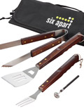 Grill Mate BBQ Set