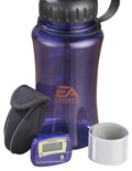 StayFit Pedometer Set