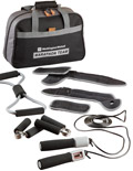StayFit Personal Fitness Kit