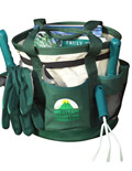 Seasons Garden Tool Tote
