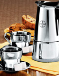Personal Espresso Maker