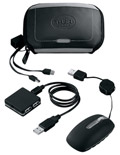 Illuminate Traveling Technology Set