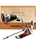 Laguiole� Trios 3-piece Wine Set