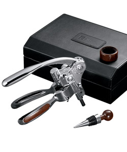 Bosque Wine Opener
