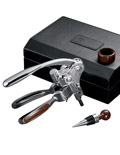 Bosque Wine Opener