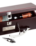 Napa Wine Case