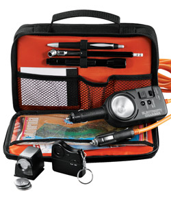 Automotive Travel Set