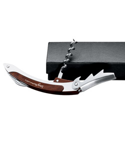 Bosque Serving Style Wine Opener