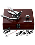 Executive Wine Collectors Set