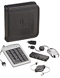 Traveling Keypad Accessories Set