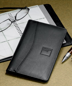 Day-Timer&amp;#65533; Bristol Pocket Planner