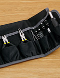 WorkMate 27-Piece Tool Set
