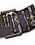WorkMate 31-Piece Tool Set