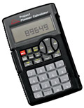 WorkMate Pro Project Calculator