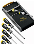 WorkMate Pro 6-Piece Screwdriver Set