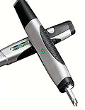 WorkMate Screwdriver Level Light Tool