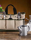Harvest Indoor Gardening Tote