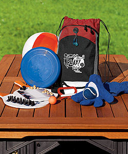 Laguna Game Set