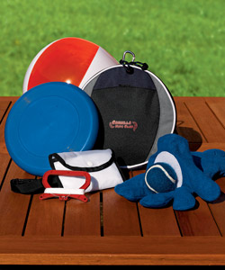 Dunes Outdoor Game Set