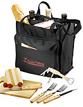 Modesto Picnic Carrier Set