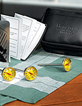 Grill Master Thermometer Set