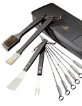 Grill Master Traditional BBQ Set
