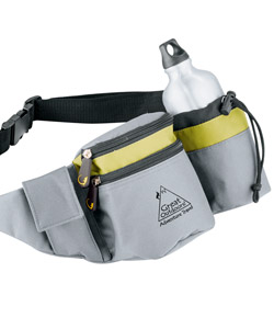 Crossing Adventure Hiking Set
