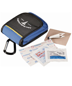 Adventure Medical Go Travel