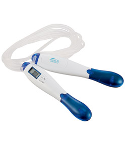 StayFit Digital Jump Rope