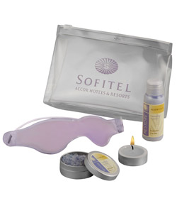 Essentials Pamper-U-Pouch