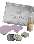 Essentials Pamper-U-Pouch
