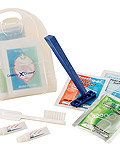Essentials Top to Toe Refresh Kit