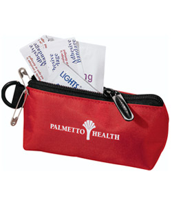 StaySafe Mini First Aid Kit