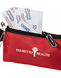 StaySafe Mini First Aid Kit