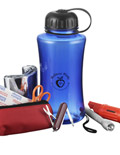StaySafe Emergency Bottle