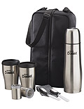 Cafe Tote for Two