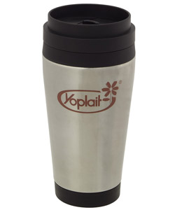 Stainless Steel Tumbler