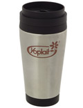 Stainless Steel Tumbler