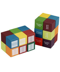 Icon Mental Block